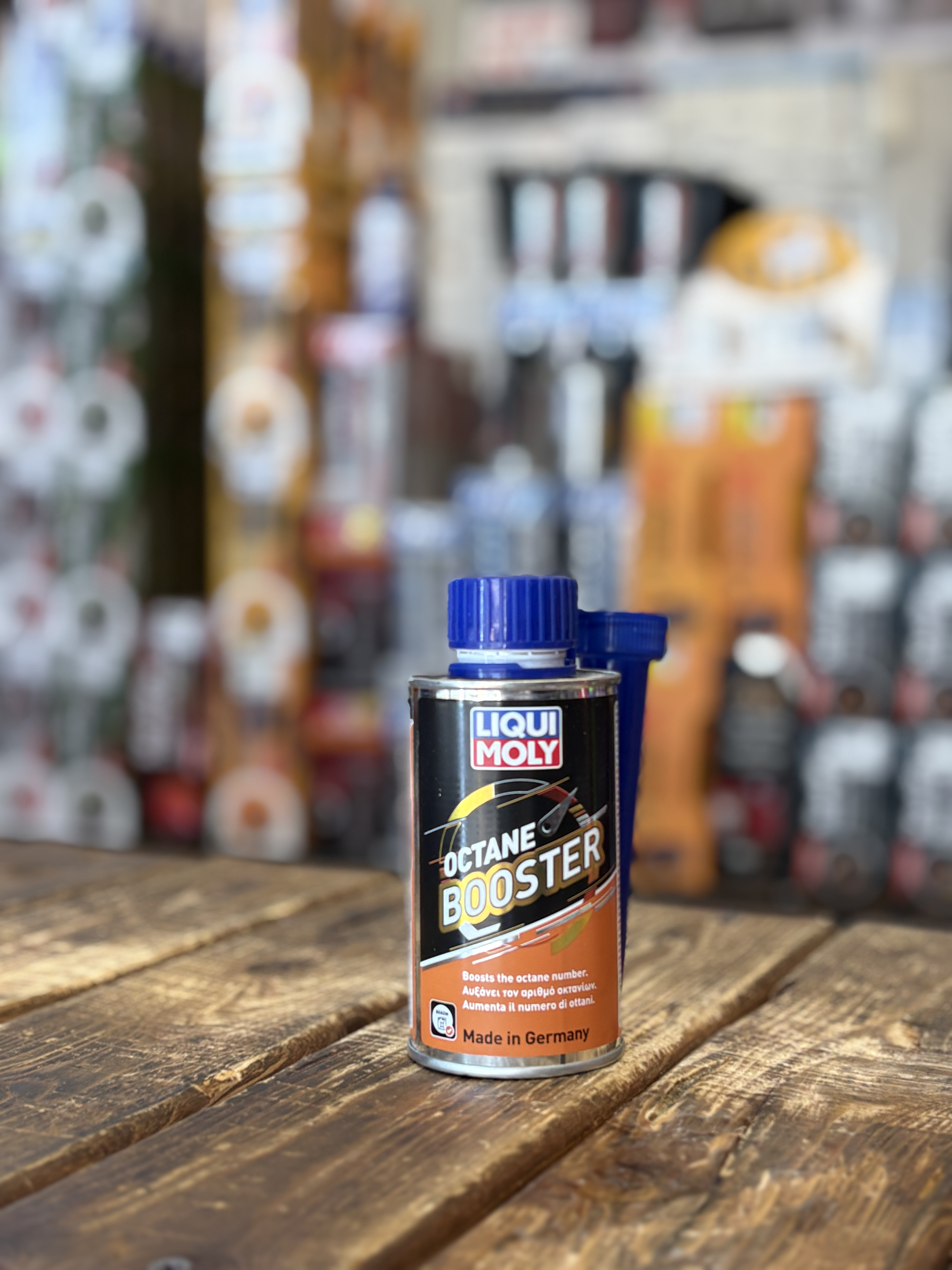 LIQUI MOLY
