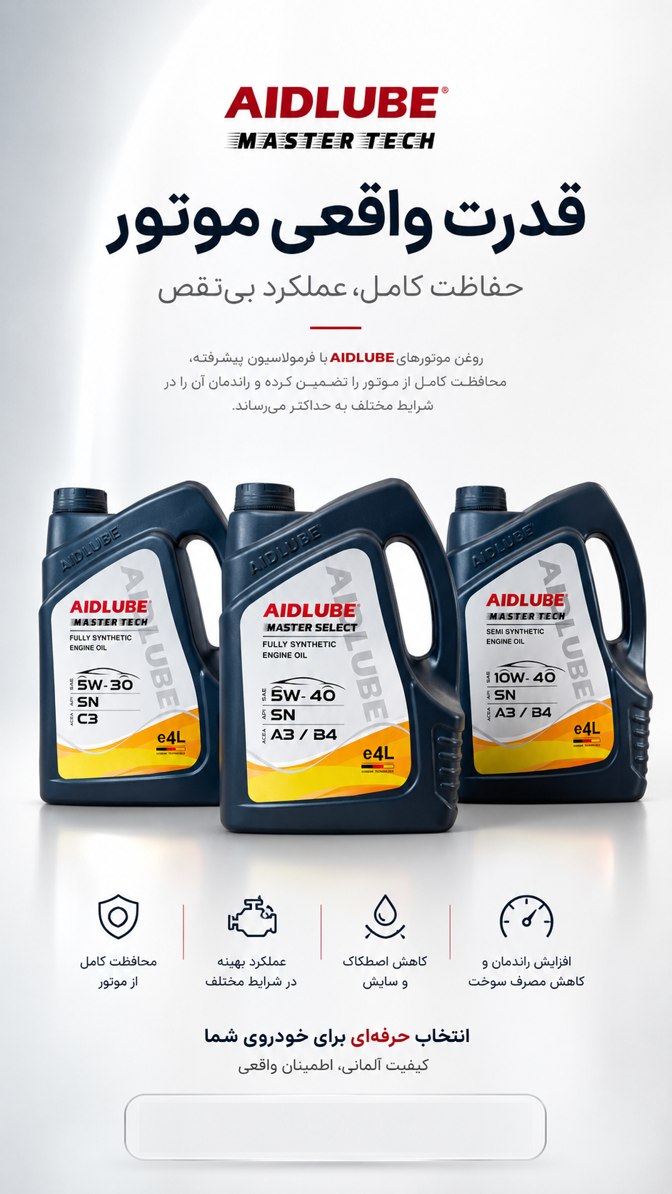 AIDLUBE