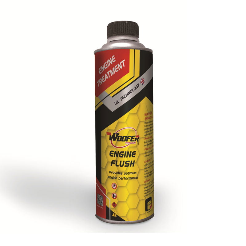 انژکتور شور چیست ؟