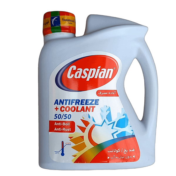 کولانت چیست و چرا اهمیت دارد؟