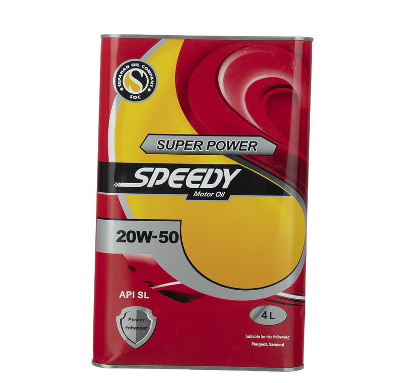 راهنمای کامل روغن موتور 20W50 – آیا برای خودروی شما مناسب است؟