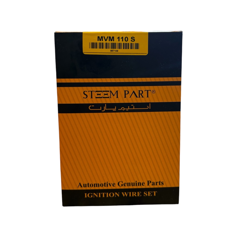 وایر شمع استیم پارت Steem Part مناسب ام وی ام MVM 110S