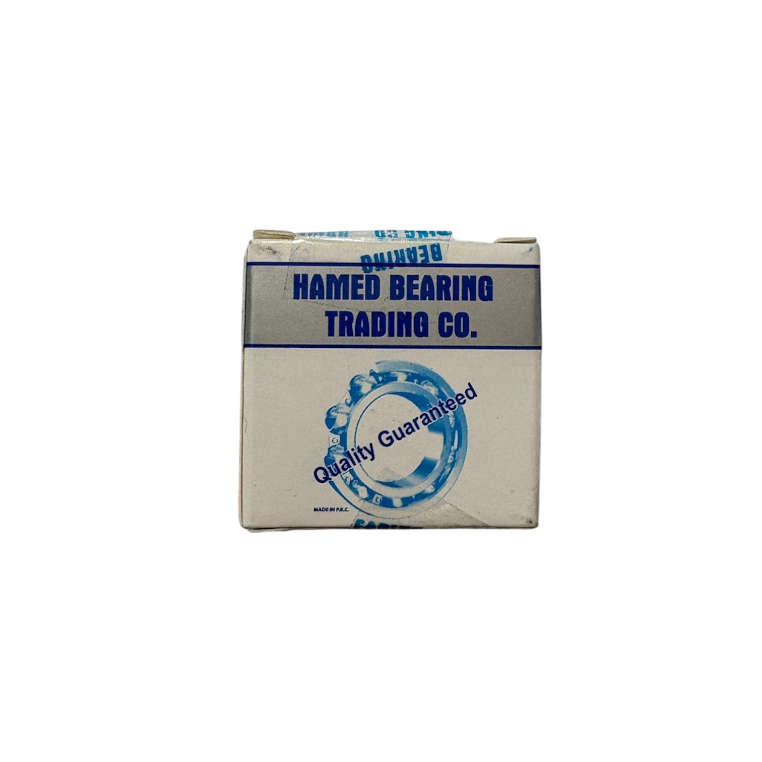 بلبرینگ حامد کد 2RS C3 TN 6202