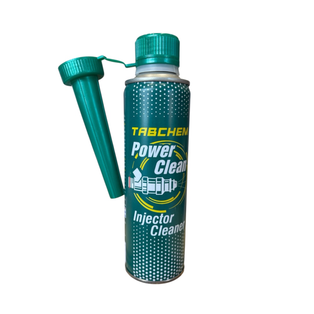 محلول انژکتورشوی تابکم مدل Super Clean حجم 275 میلی لیتر