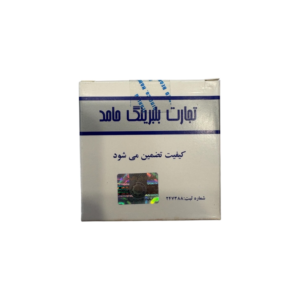 بلبرینگ حامد DAC377233 چرخ جلو 206 تیپ 2 و 3